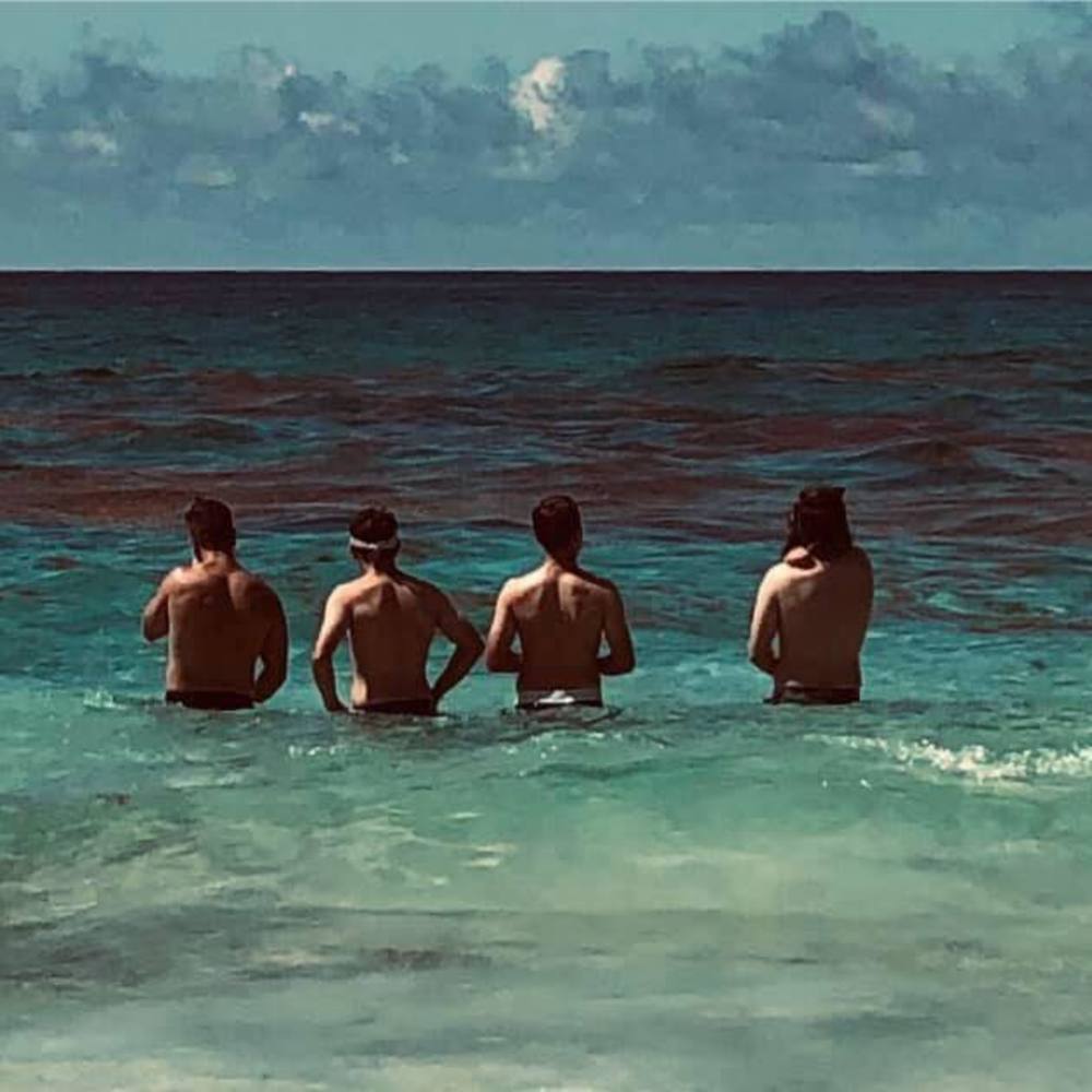 Meet your Posher, Mary